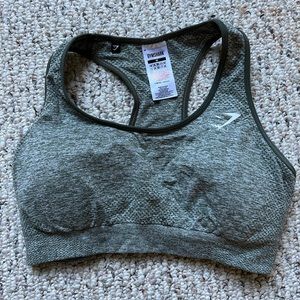 Gymshark sports bra